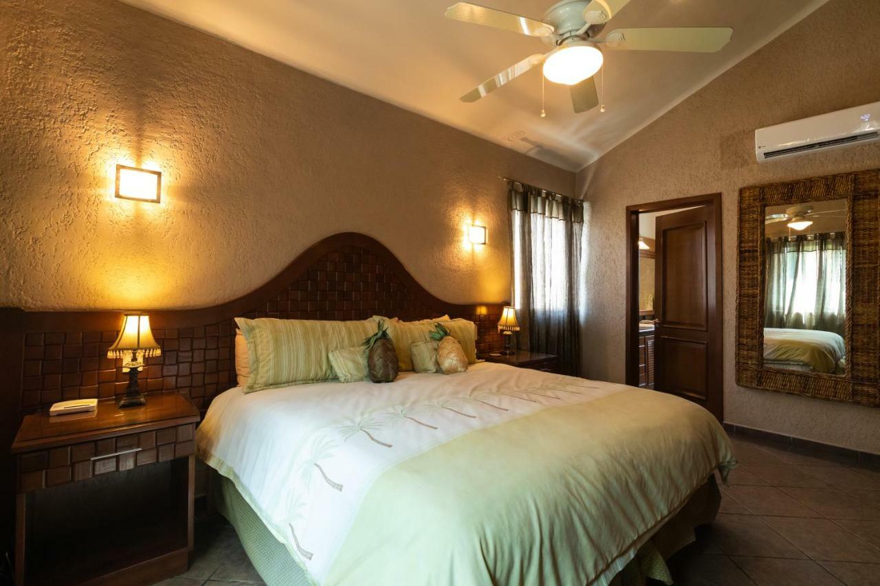 신데 델 카르멘 Casa Rayos Del Sol 빌라 외부 사진
