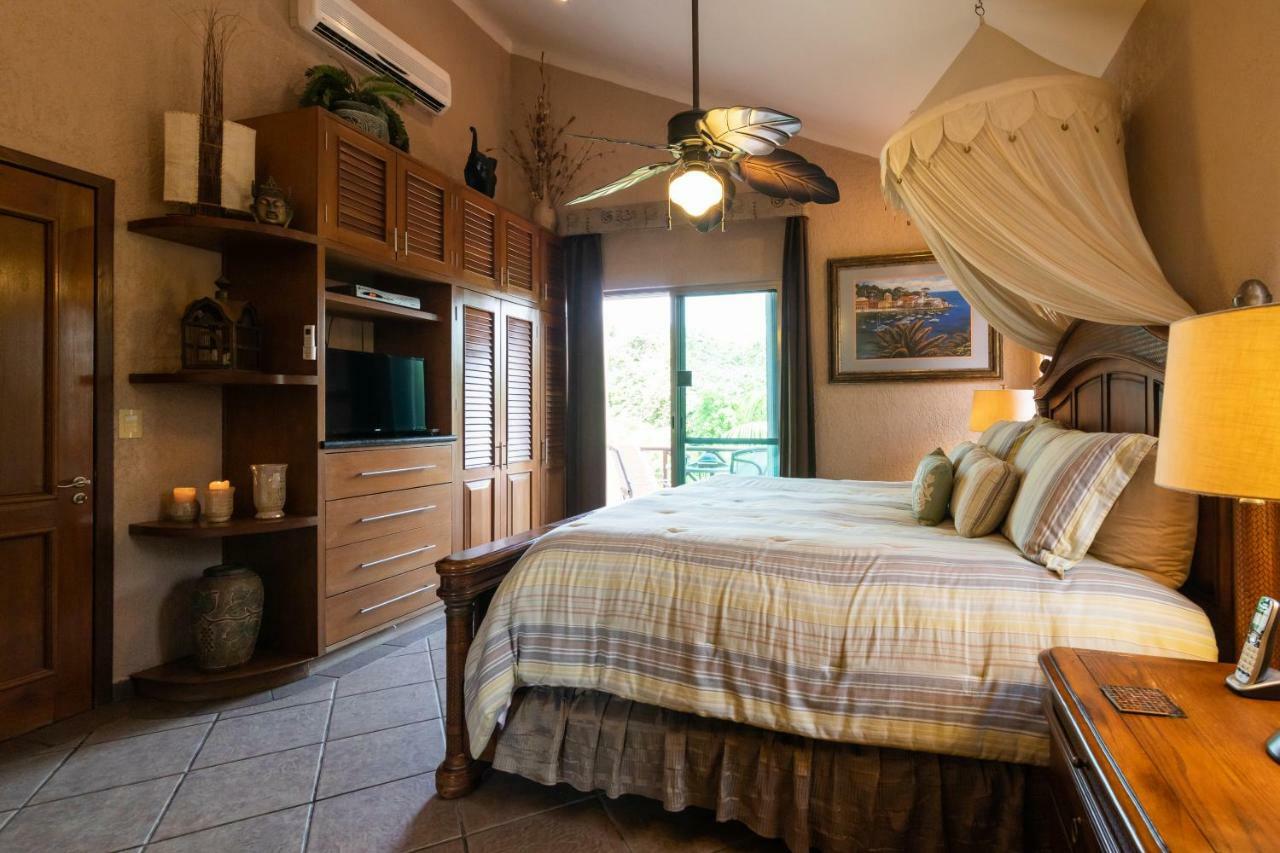 신데 델 카르멘 Casa Rayos Del Sol 빌라 외부 사진