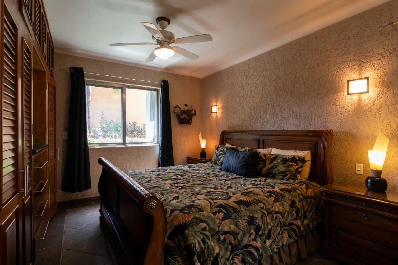신데 델 카르멘 Casa Rayos Del Sol 빌라 외부 사진
