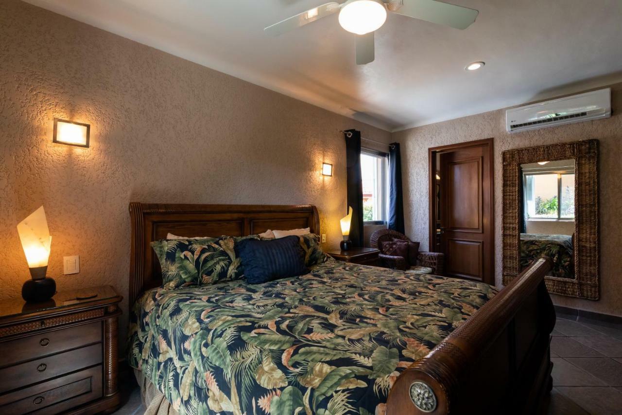 신데 델 카르멘 Casa Rayos Del Sol 빌라 외부 사진