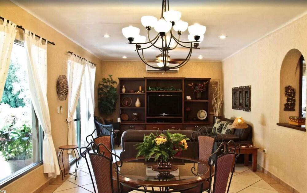 신데 델 카르멘 Casa Rayos Del Sol 빌라 외부 사진